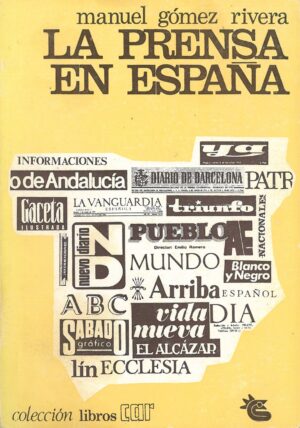 La Prensa en España