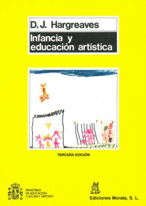 Infancia y Educacion Artistica