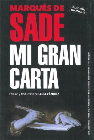 Mi Gran Carta