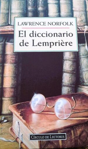 El diccionario de Lempriere
