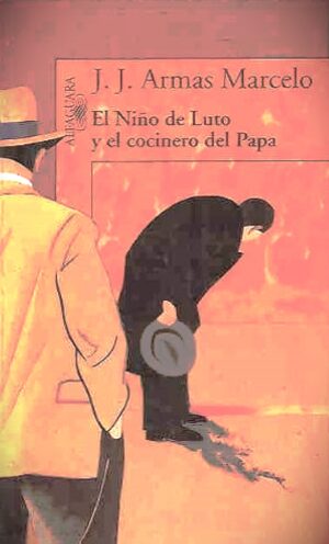 El Niño de Luto y el cocinero del Papa