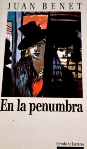 En la penumbra