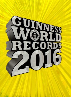 Guinness World Records 2016. Paginas exclusivas de Records Españoles