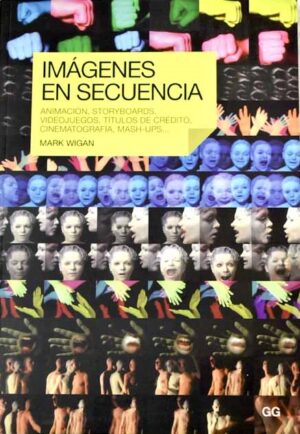 Imagenes en Secuencia
