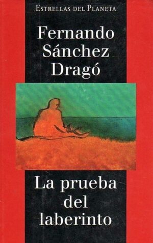 La prueba del laberinto