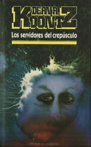 Los servidores del crepusculo