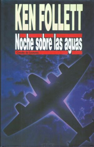 Noche sobre las aguas