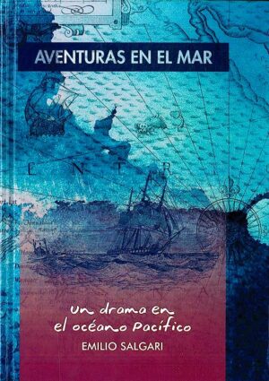 Un drama en el Oceano Pacifico