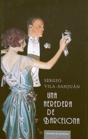 Una heredera de Barcelona