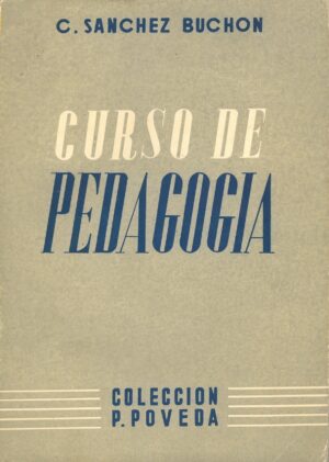 Curso de Pedagogia