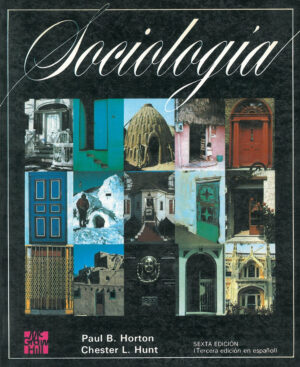 Sociologia