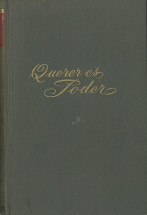 Querer es Poder
