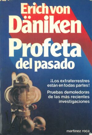 Profeta del Pasado