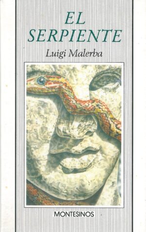 El Serpiente