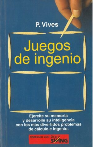 Juegos de Ingenio
