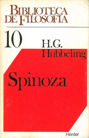 Spinoza