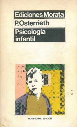 Psicologia Infantil