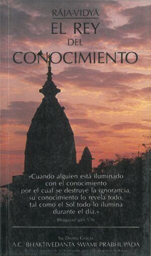 El rey del conocimiento