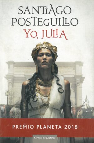 Yo, Julia