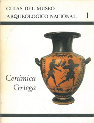 Ceramica Griega