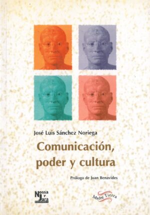 Comunicacion, Poder y Cultura