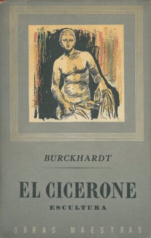 El Cicerone tomo III