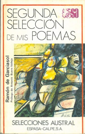 Segunda Seleccion de mis Poemas