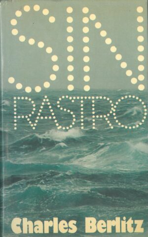 Sin rastro
