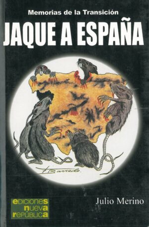 Jaque a España