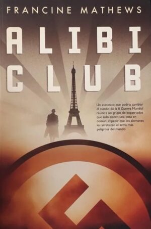 Alibi Club