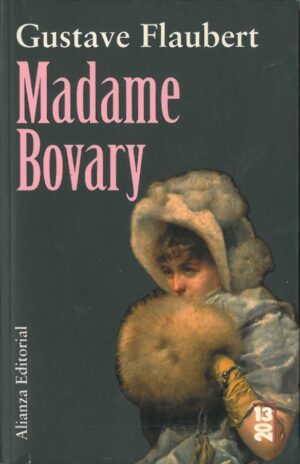 Madame Bovary