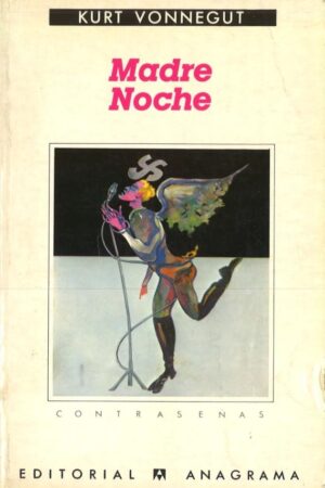 Madre Noche
