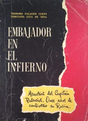 Embajador en el Infierno