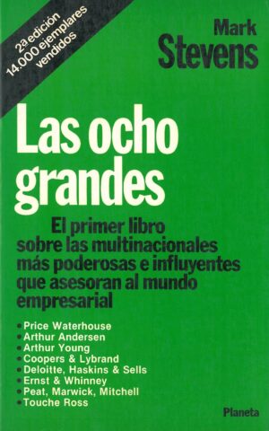 Las ocho grandes