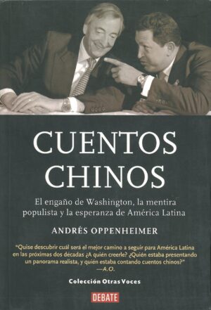 Cuentos chinos