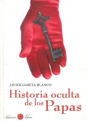 Historia oculta de los papas