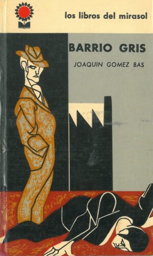 Barrio Gris