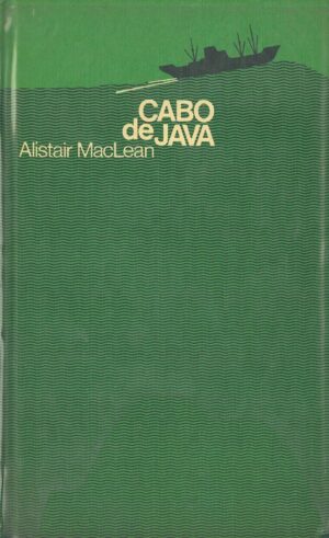 Cabo de Java